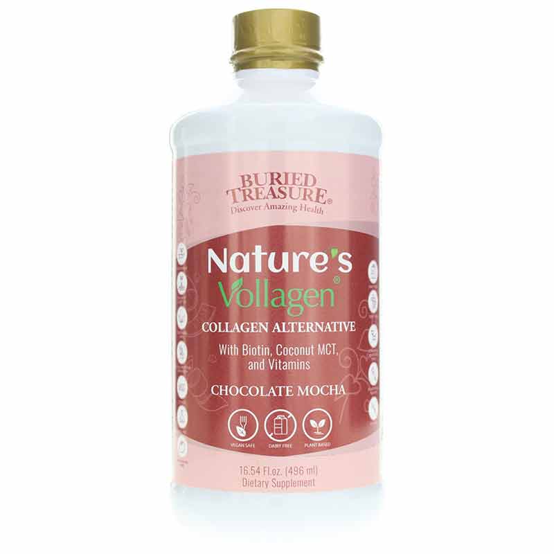 Nature's Vollagen, by Buried Treasure
