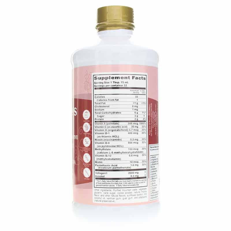 Nature's Vollagen, by Buried Treasure, image #2