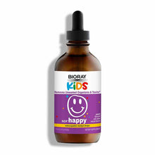 NDF Happy Herbal Drops, by BioRay Kids