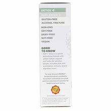 NDF Plus Gentle Heavy Metal Detox, 1 Oz, by BioRay, image #4