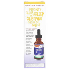 NDF Sleepy Herbal Drops, Maple, 2 Oz, by BioRay Kids, image #3