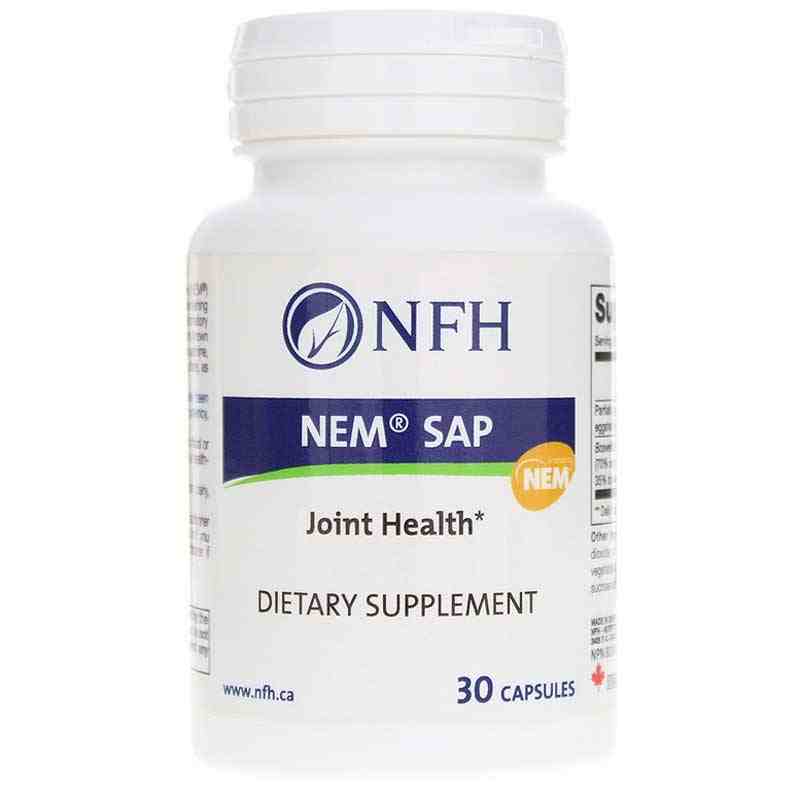 NEM SAP Joint Health, by NFH
