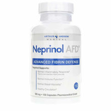 Neprinol Advanced Fibrin Defense, 150 Capsules, by Arthur Andrew Medical
