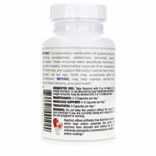 Neprinol Advanced Fibrin Defense, 90 Capsules, by Arthur Andrew Medical, image #3