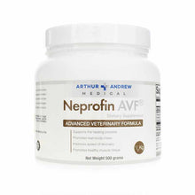 Neprofin AVF Advanced Veterinary Formula, 500 Grams, by Arthur Andrew Medical
