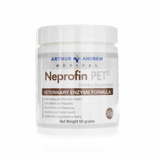 Neprofin AVF Advanced Veterinary Formula, 50 Grams, by Arthur Andrew Medical