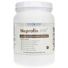 Neprofin AVF Advanced Veterinary Formula, by Arthur Andrew Medical