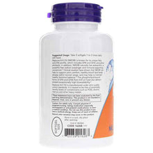 Neptune Krill 500 Mg, 120 Softgels, by NOW Foods, image #3