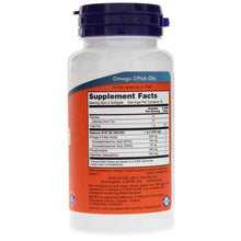 Neptune Krill 500 Mg, 60 Softgels, by NOW Foods, image #2