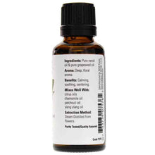 Neroli 7.5% Essential Oil Blend, by NOW Foods, image #2