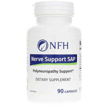 Nerve Support SAP, by NFH
