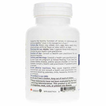 Nerve Support SAP, by NFH, image #3