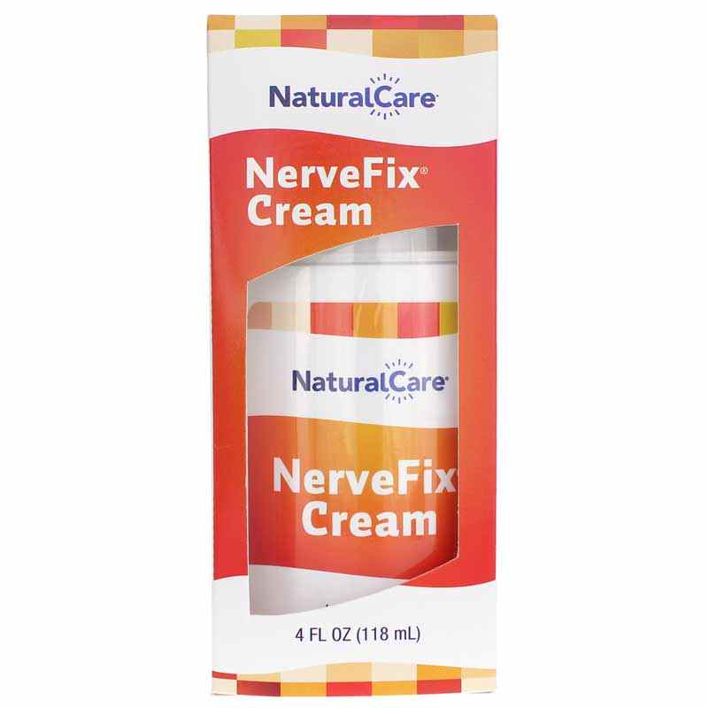 NerveFix Cream, by NaturalCare