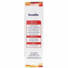 NerveFix Cream, by NaturalCare, image #2