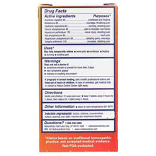 NerveFix Homeopathic, by NaturalCare, image #3
