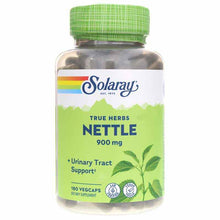 Nettle 900 Mg, by Solaray
