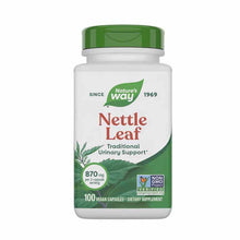 Nettle Leaf, by Natures Way