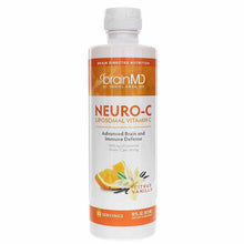 Neuro-C Liposomal Vitamin C, by BrainMD