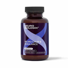 Neuro Calm & Rebalance, by Neurobiologix