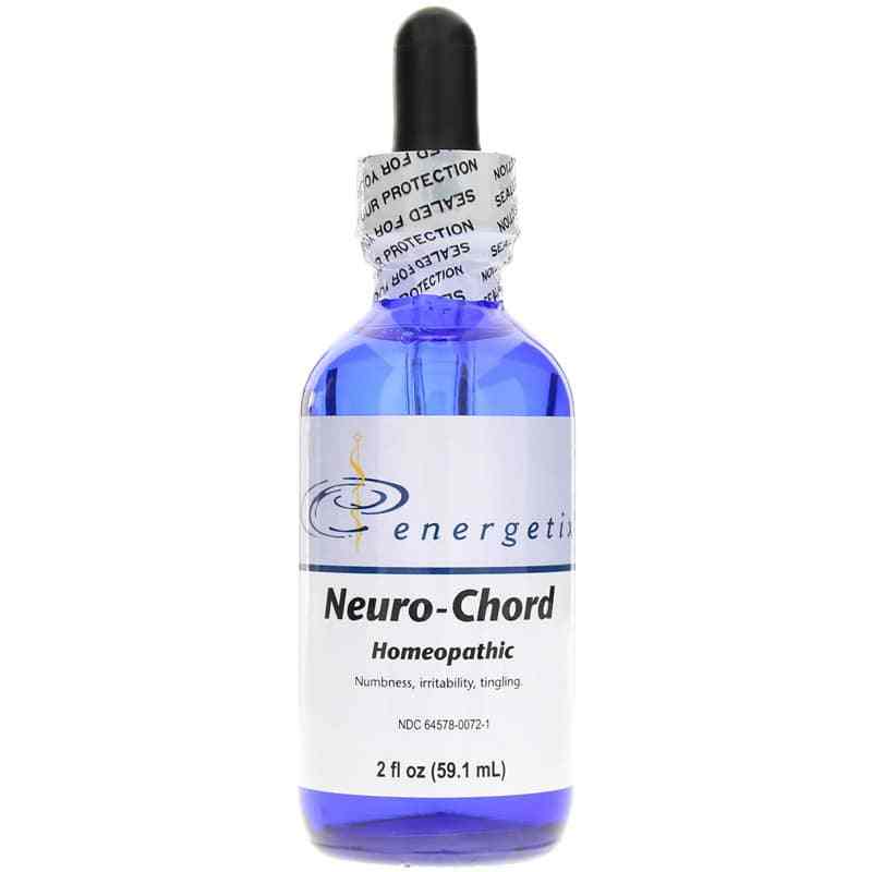 Neuro-Chord, by Energetix