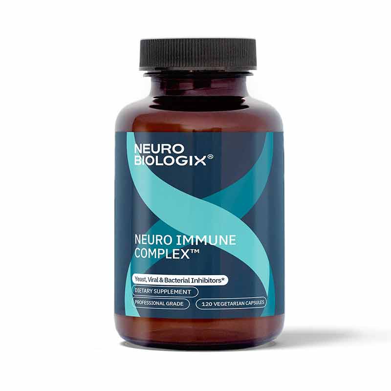 Neuro Immune Complex, by Neurobiologix