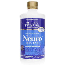 Neuro Nectar, by Buried Treasure