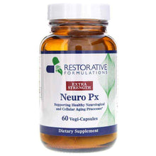 Neuro Px Extra Strength, by Restorative Formulations