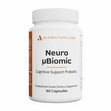 Neuro μBiomic, by Alimentum Labs