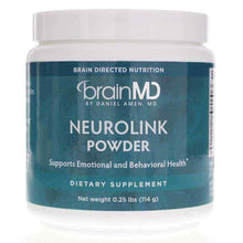 Neurolink Powder, by BrainMD