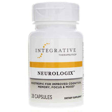 Neurologix, 28 Capsules, by Integrative Therapeutics