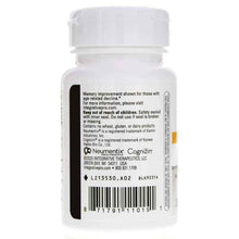 Neurologix, 28 Capsules, by Integrative Therapeutics, image #3