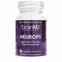 NeuroPS, by BrainMD