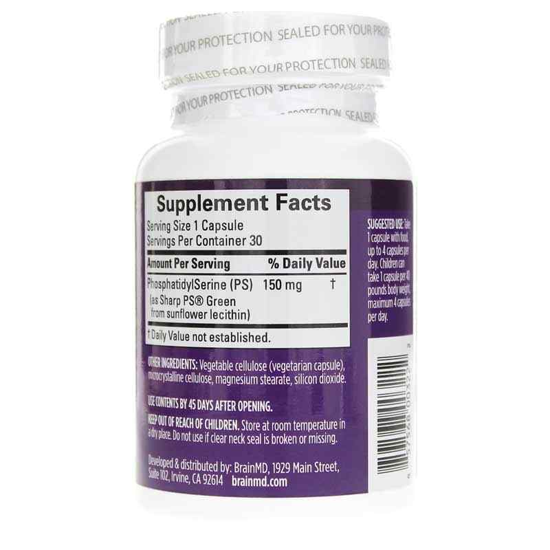 NeuroPS, by BrainMD, image #2