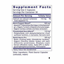NeuroVen Comprehensive Nerve Support, by Premier Research Labs, image #4