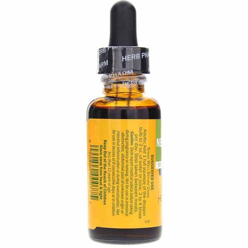Neutralizing Cordial, 1 Oz, by Herb Pharm, image #3