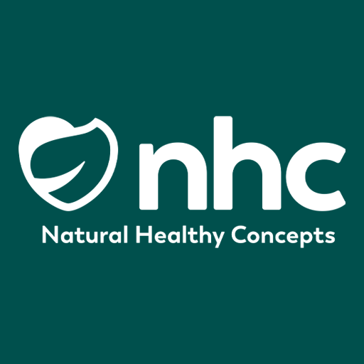 Natural Healthy Concepts logo