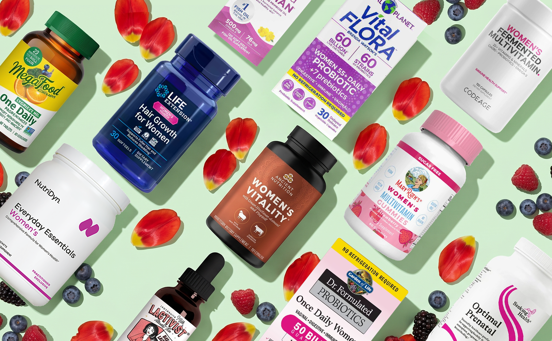 Natural Healthy Concepts - Vitamins & Supplements Natural Healthy Concepts - Vitamins & Supplements