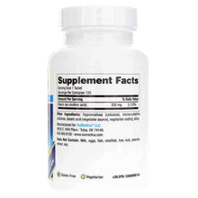 Niacin SR, by NuMedica, image #2