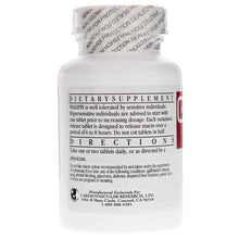 Nialipin Timed-Release Niacin 400 Mg, by Cardiovascular Research, image #3