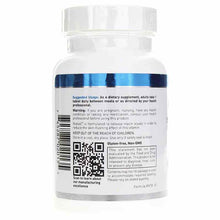 Niatab 500, by Douglas Laboratories, image #3