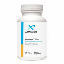 NiaVasc 750, 60 Tablets, by Xymogen