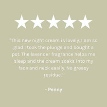 Nightly Renew Facial Cream, 2 Oz, by Evolve Organic Beauty, image #8