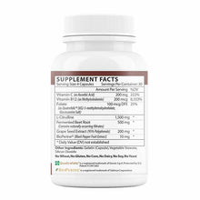 Nitric Oxide Elite, by Vinco, image #3