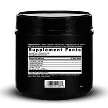 Nitro Benefits, by DaVinci Labs, image #2