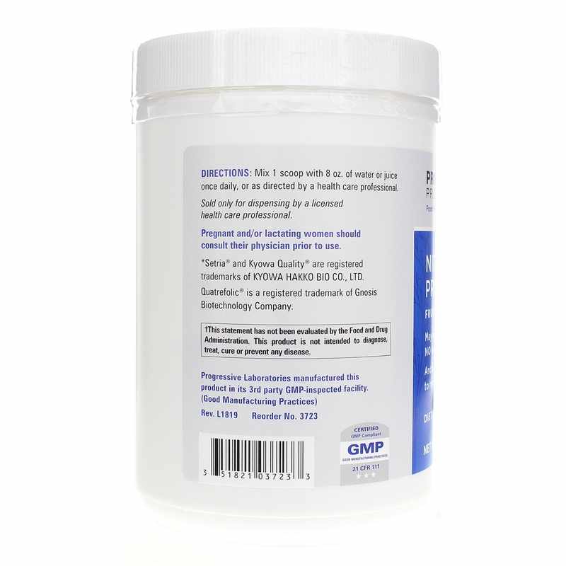 Nitrogenesis Pro, 15.24 Oz, by Progressive Labs, image #3