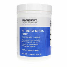 Nitrogenesis Pro, by Progressive Labs