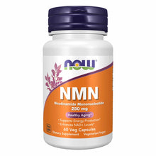 NMN 250 Mg, by NOW Foods