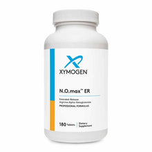 N.O.max ER, by Xymogen