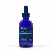 NO! Muscle Cramps Liquid, by Trace Minerals Research