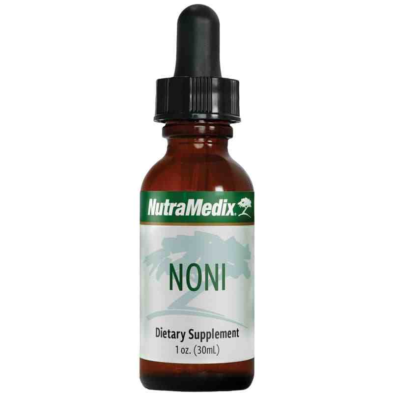 Noni, by NutraMedix